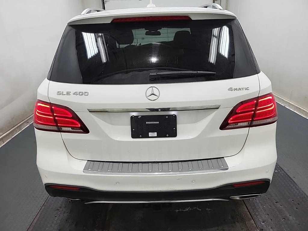 Mercedes-Benz GLE 400 AMG Line * CARFAX * ����� �� ����������� *  | Mobile.bg � ����������� 6