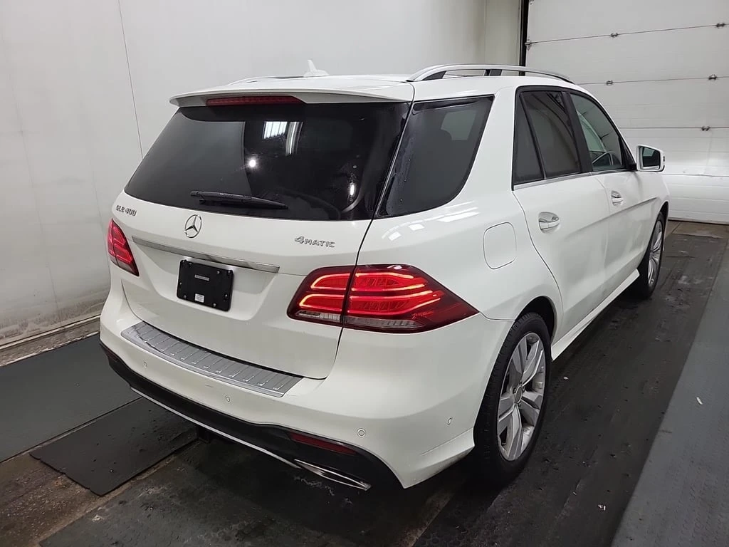 Mercedes-Benz GLE 400 AMG Line * CARFAX * ����� �� ����������� *  | Mobile.bg � ����������� 3