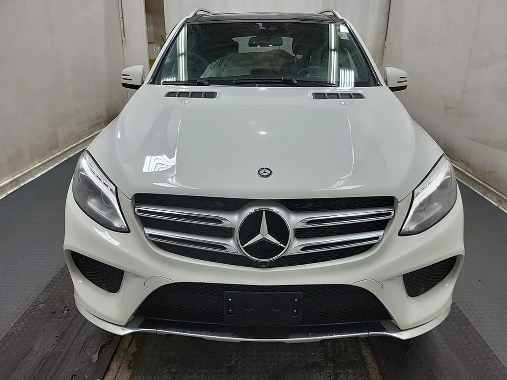 Mercedes-Benz GLE 400 AMG Line * CARFAX * ����� �� ����������� *  | Mobile.bg � ����������� 7