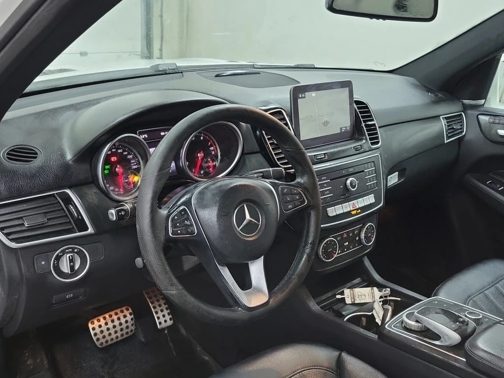 Mercedes-Benz GLE 400 AMG Line * CARFAX * ����� �� ����������� *  | Mobile.bg � ����������� 8