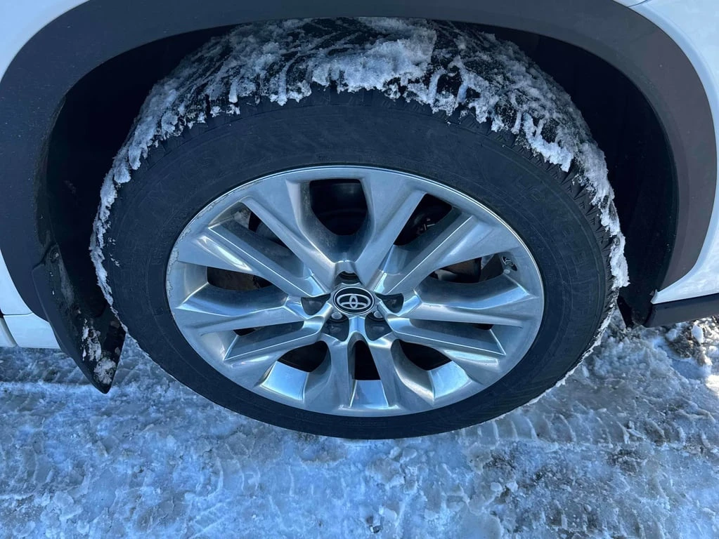 Toyota Highlander * Limited AWD * CARFAX * ОБДУХАНЕ* ПАНОРАМА*  - изображение 7