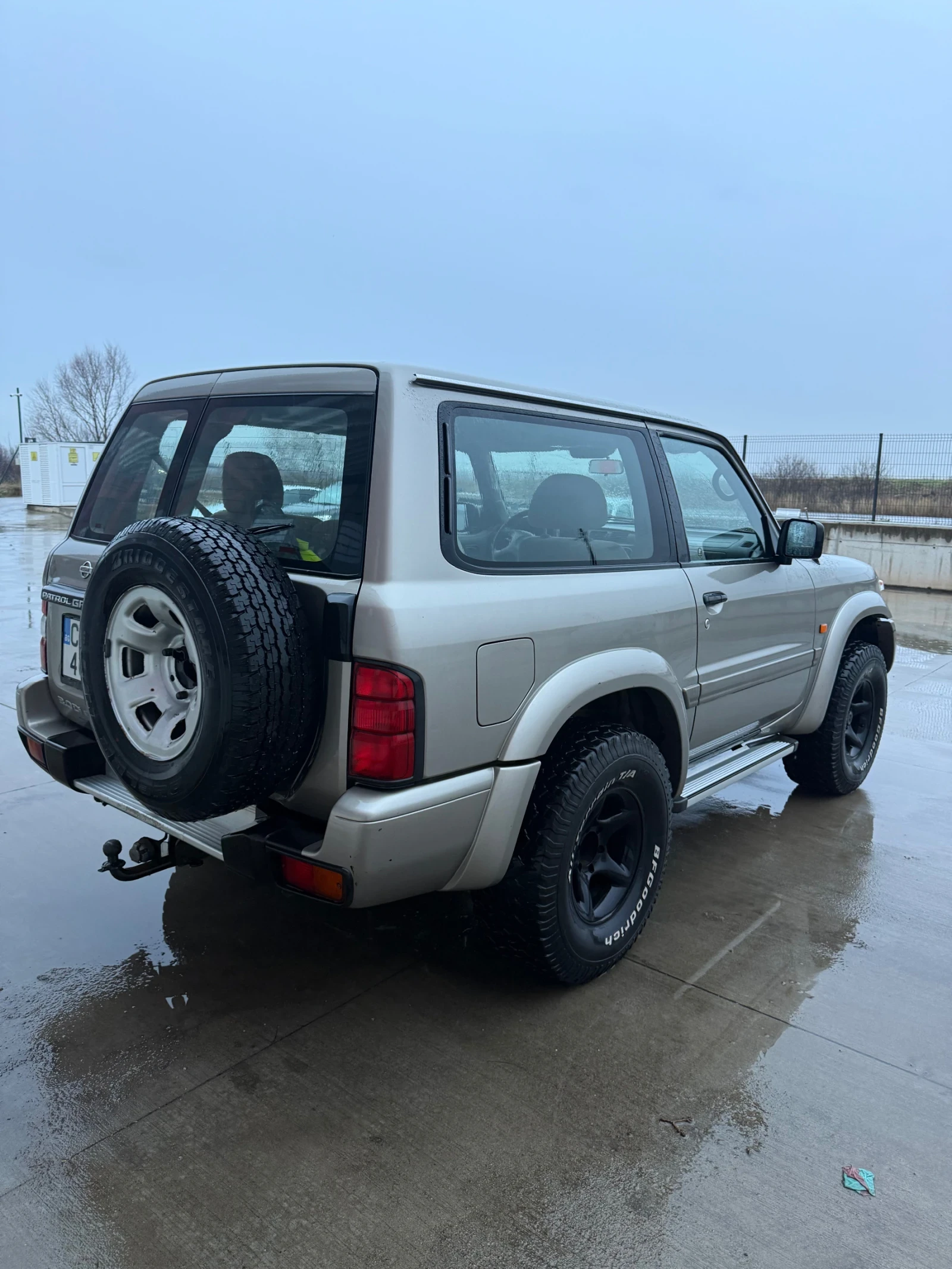 Nissan Patrol 3.0di ��� ���� | Mobile.bg � ����������� 3