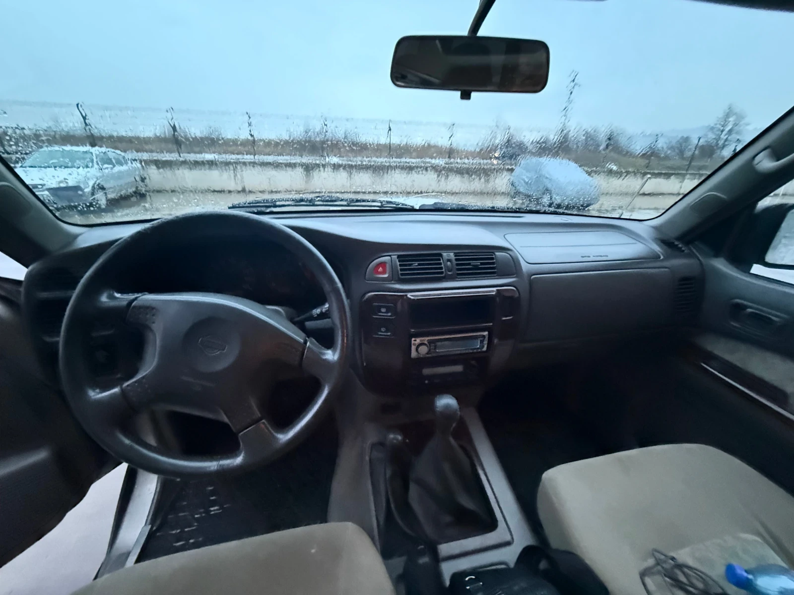 Nissan Patrol 3.0di ��� ���� | Mobile.bg � ����������� 8