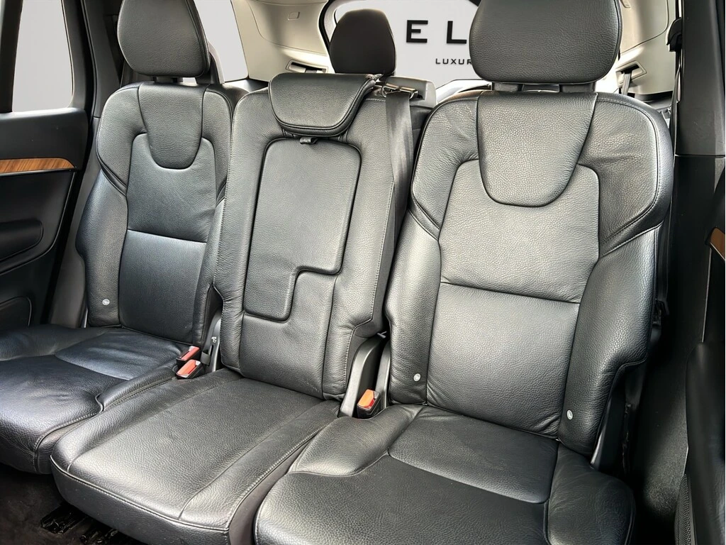 Volvo Xc90 T6 AWD Momentum/CARFAX/��������/�������� | Mobile.bg � ����������� 13