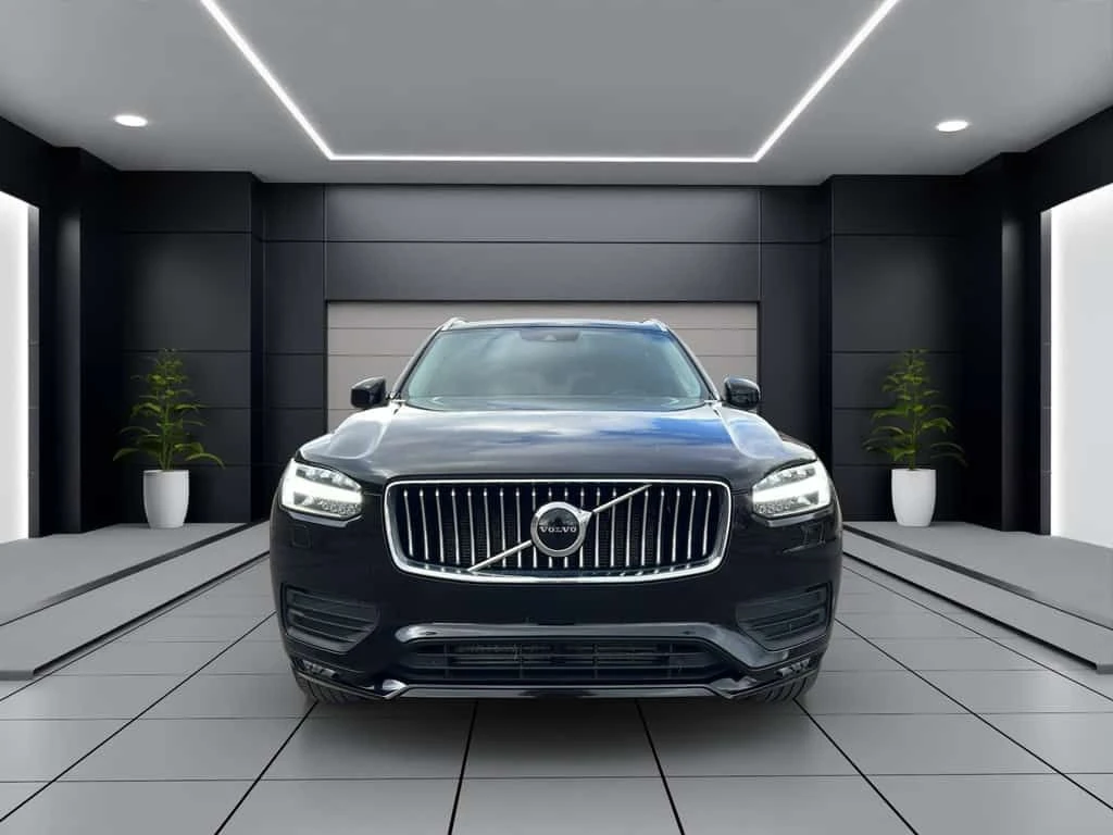 Volvo Xc90 T6 AWD Momentum/CARFAX/ПАНОРАМА/ПОДГРЕВИ - изображение 2