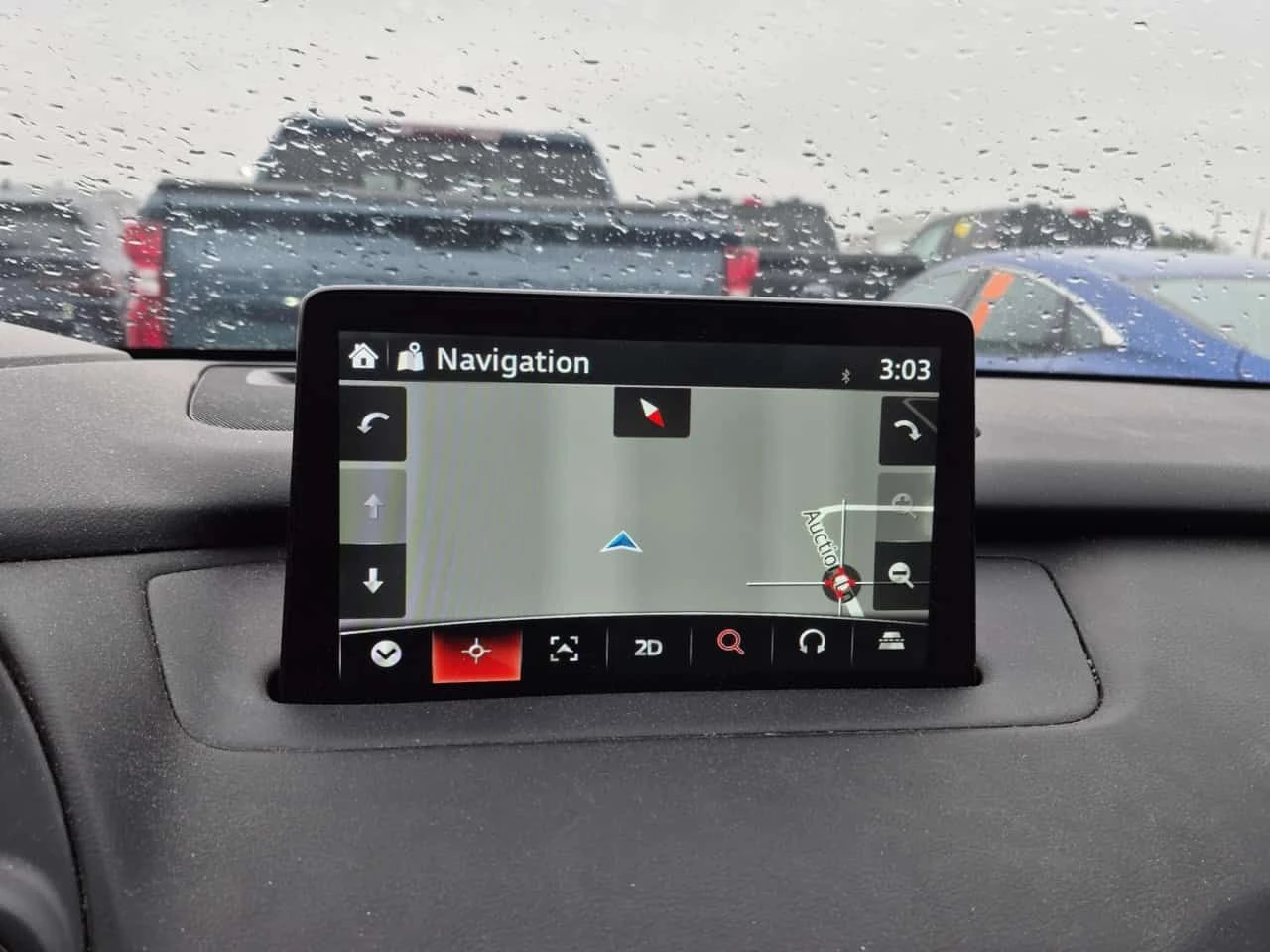 Mazda CX-9 * SIGNATURE * ОБДУХВАНЕ* ПОДГРЕВ* KEYLESS* ПАНО* , снимка 11 - Автомобили и джипове - 54074577