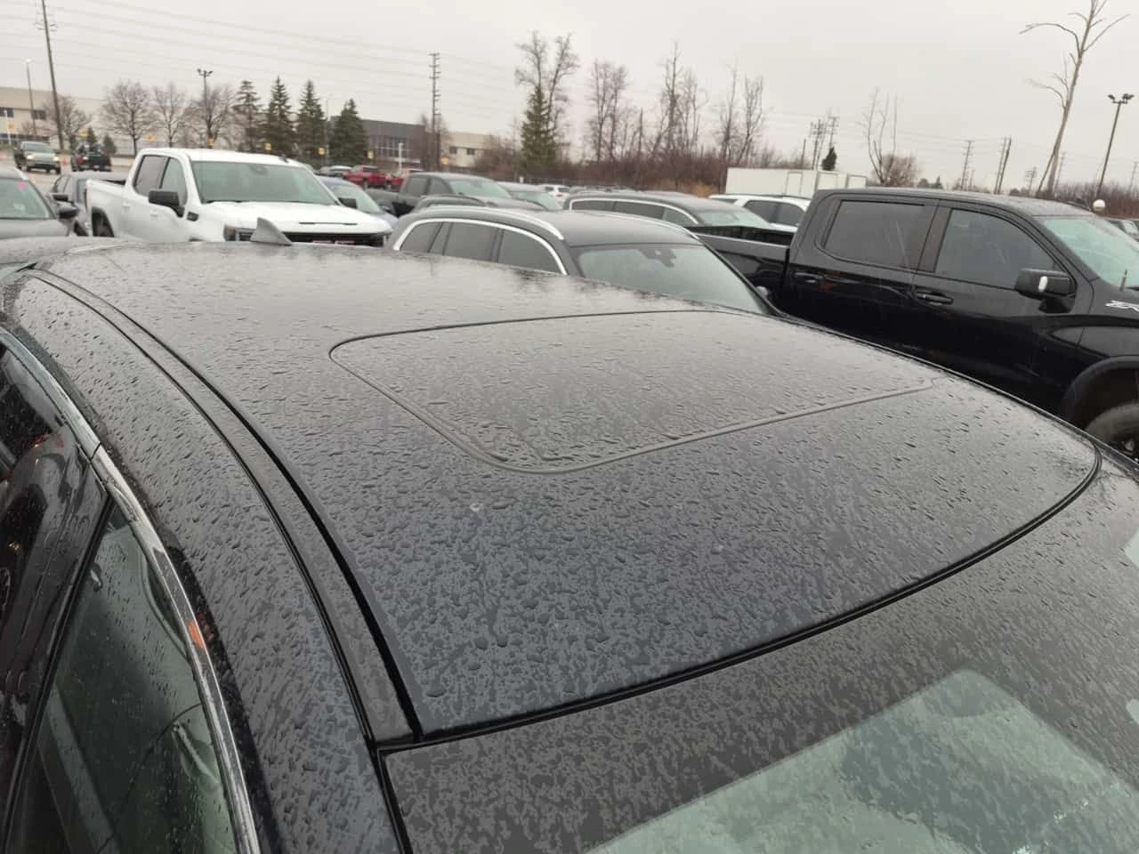 Mazda CX-9 * SIGNATURE * ОБДУХВАНЕ* ПОДГРЕВ* KEYLESS* ПАНО* , снимка 7 - Автомобили и джипове - 54074577