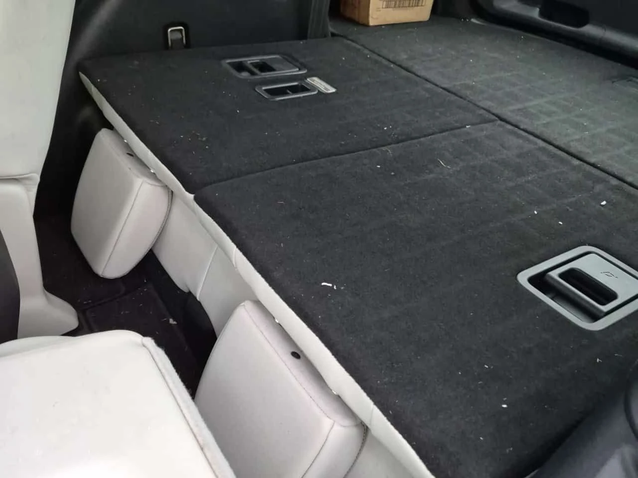 Mazda CX-9 * SIGNATURE * ОБДУХВАНЕ* ПОДГРЕВ* KEYLESS* ПАНО* , снимка 14 - Автомобили и джипове - 54074577