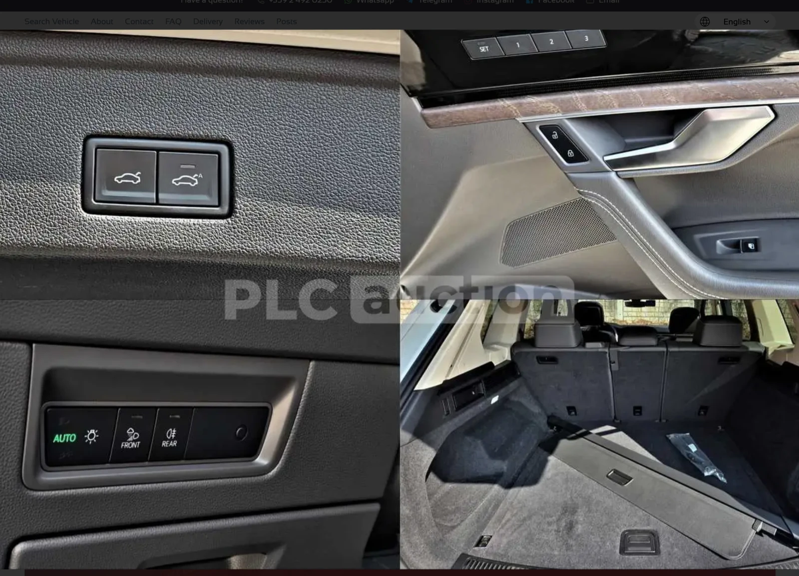 VW Touareg | 4MOTION | 3.0 V6 Turbo | 340 �.�. |  | Mobile.bg � ����������� 16