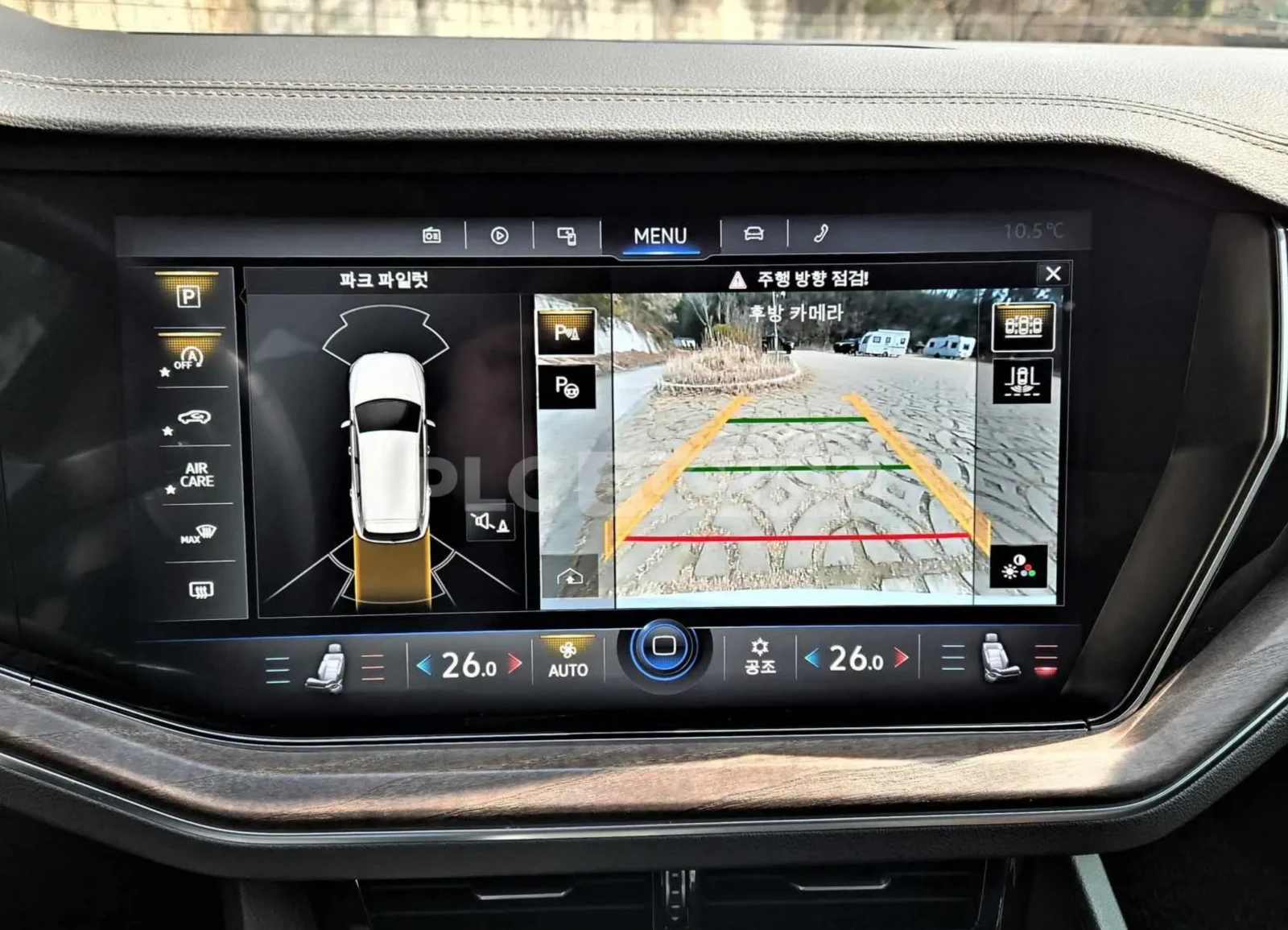 VW Touareg | 4MOTION | 3.0 V6 Turbo | 340 �.�. |  | Mobile.bg � ����������� 13