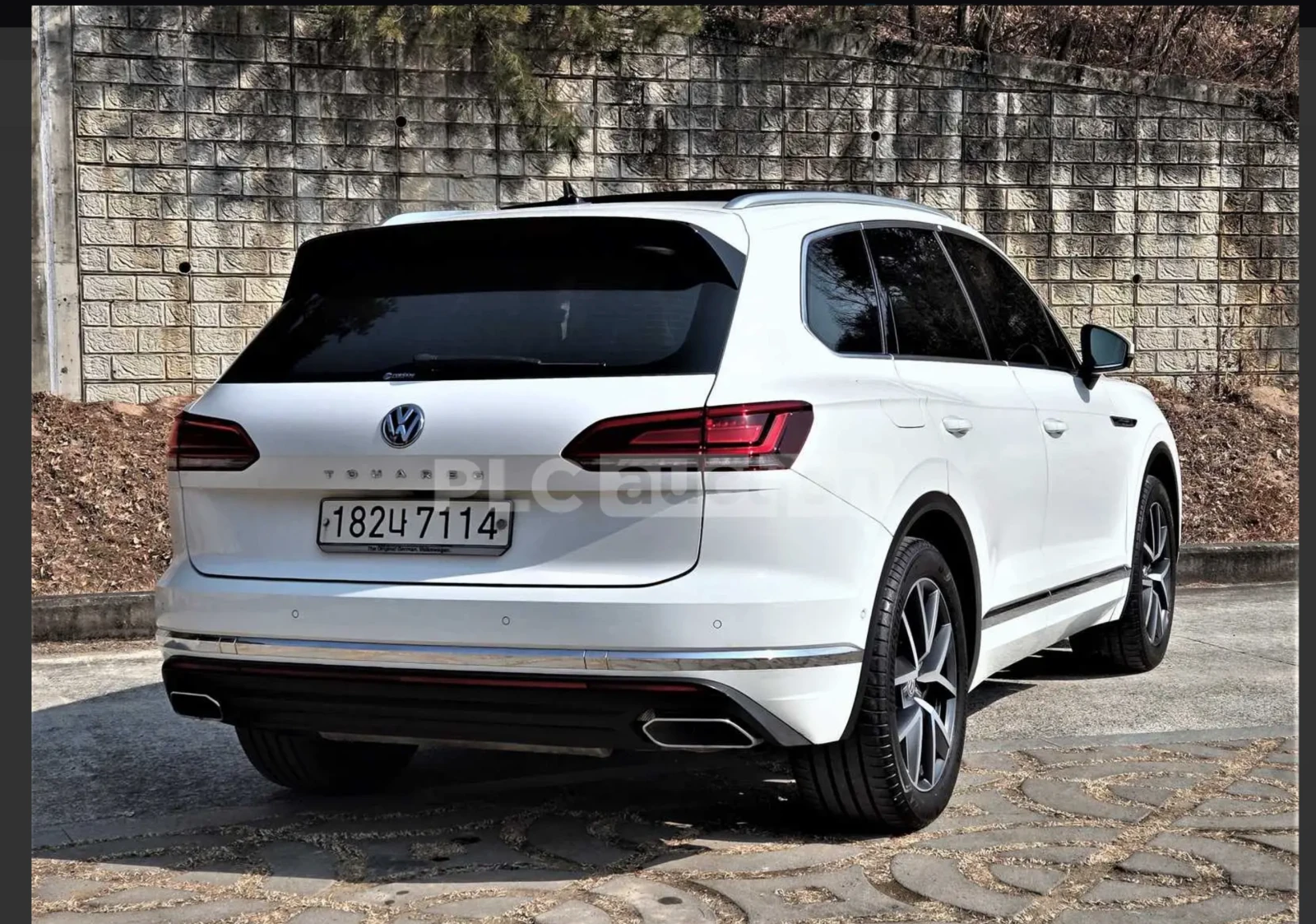 VW Touareg | 4MOTION | 3.0 V6 Turbo | 340 �.�. |  | Mobile.bg � ����������� 2