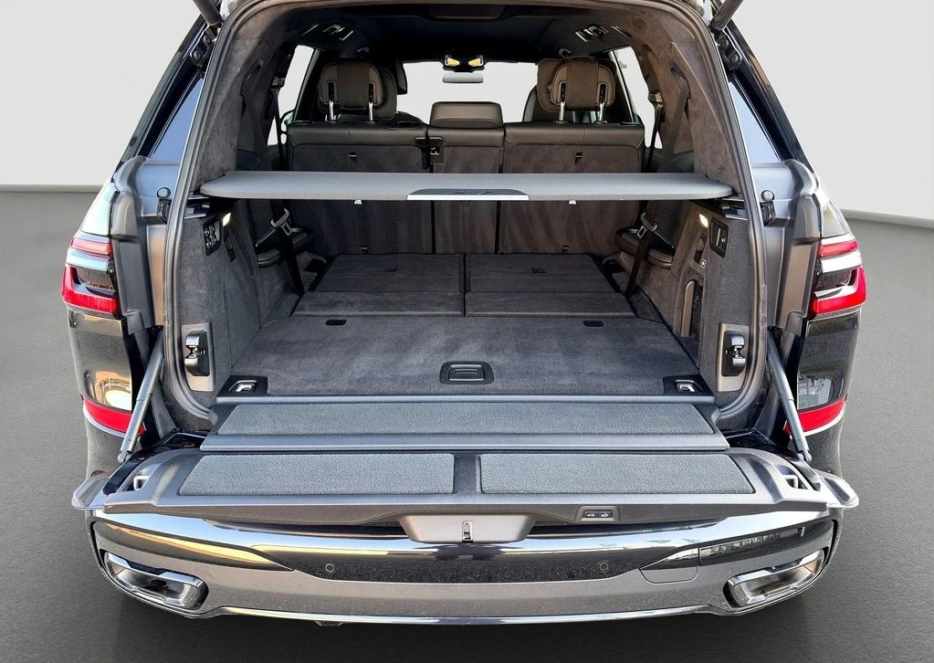 BMW X7 40d xDrive M-Sport, снимка 5 - Автомобили и джипове - 54143203