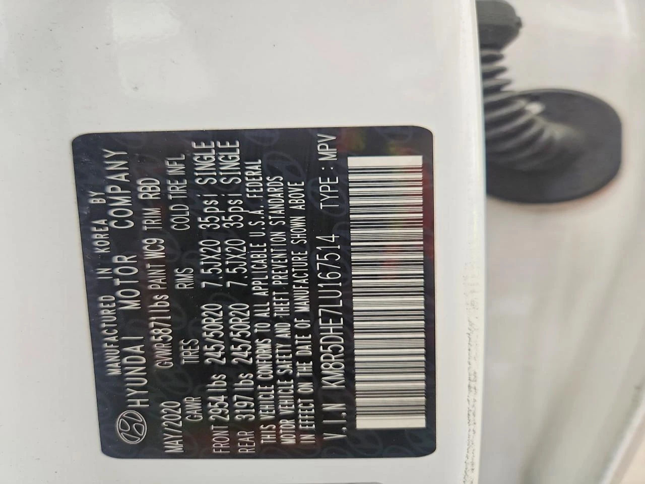 Hyundai Palisade 3.8 V6 4x4 / LIMITED / 7 Seats / ����� / DIGITAL | Mobile.bg � ����������� 12