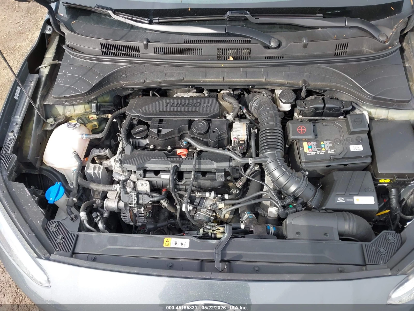 Hyundai Kona LIMITED, снимка 10 - Автомобили и джипове - 54757035