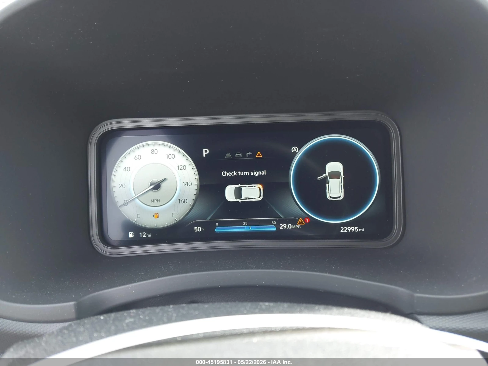 Hyundai Kona LIMITED, снимка 7 - Автомобили и джипове - 54757035