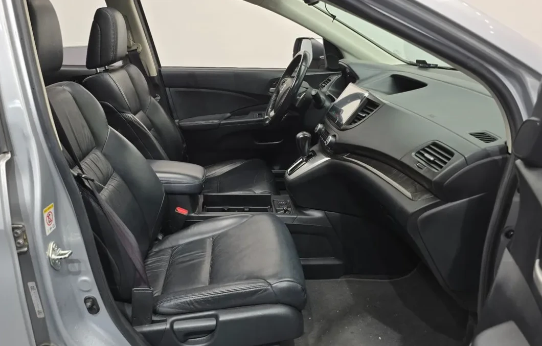 Honda Cr-v 2.4 ������ 4�4 ��������� | Mobile.bg � ����������� 6