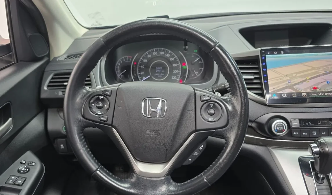 Honda Cr-v 2.4 ������ 4�4 ��������� | Mobile.bg � ����������� 5