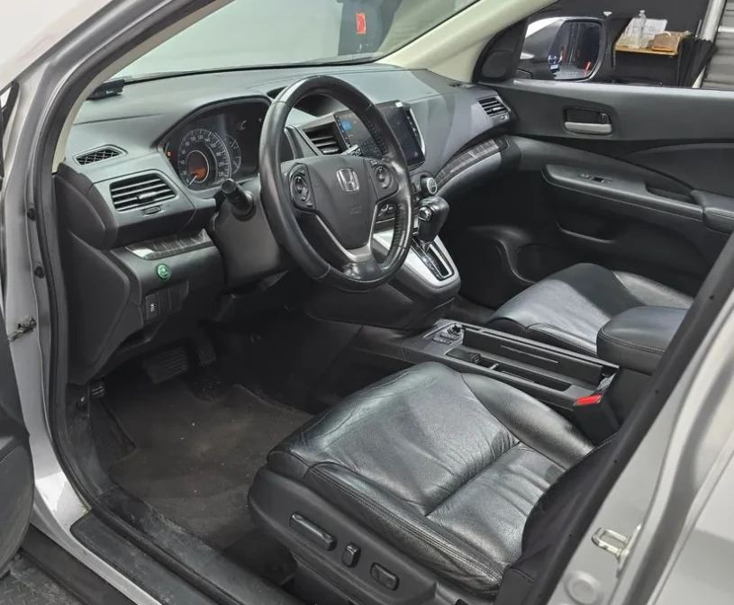 Honda Cr-v 2.4 ������ 4�4 ��������� | Mobile.bg � ����������� 3