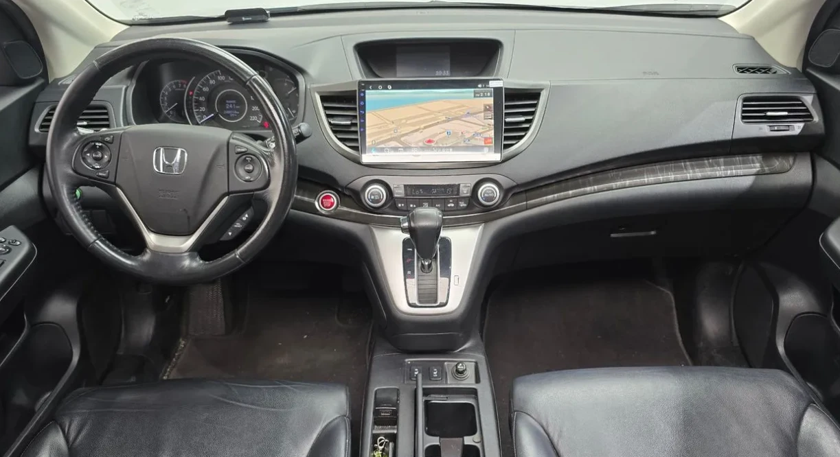 Honda Cr-v 2.4 ������ 4�4 ��������� | Mobile.bg � ����������� 4