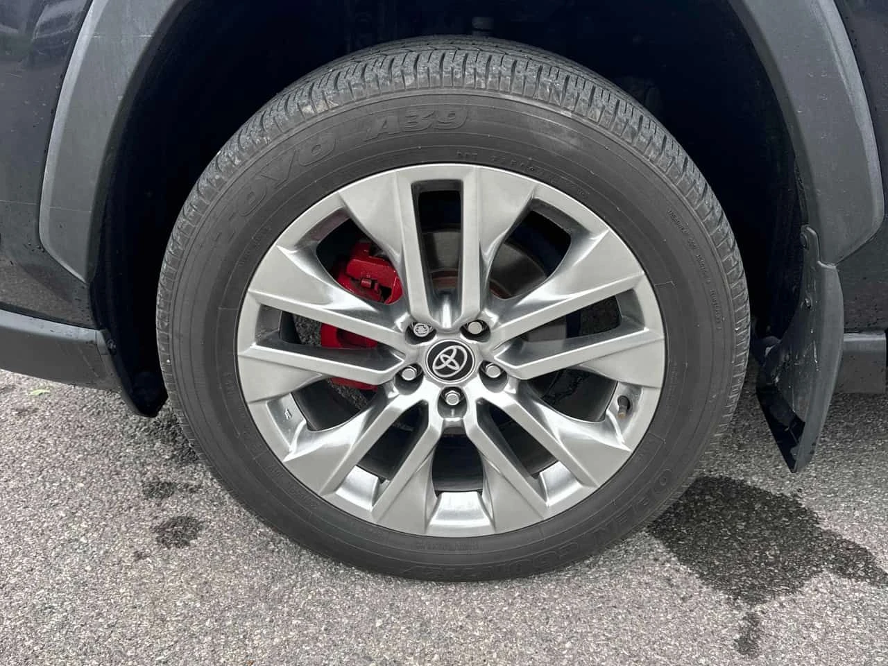 Toyota Rav4 * Limited * CARFAX * ОПЦИЯ ЗА ФИНАНСИРАНЕ, снимка 7 - Автомобили и джипове - 54896550