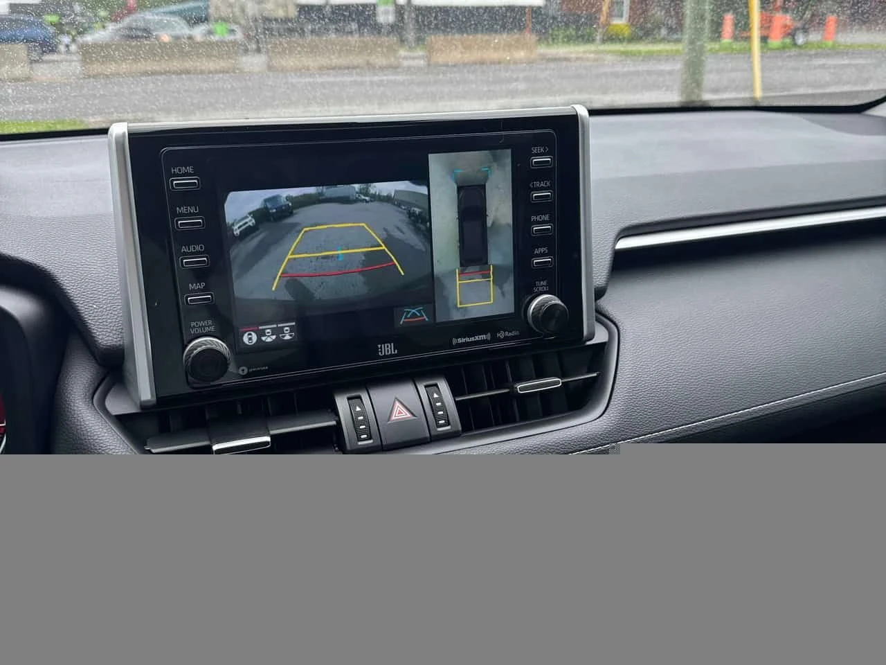 Toyota Rav4 * Limited * CARFAX * ОПЦИЯ ЗА ФИНАНСИРАНЕ, снимка 13 - Автомобили и джипове - 54896550