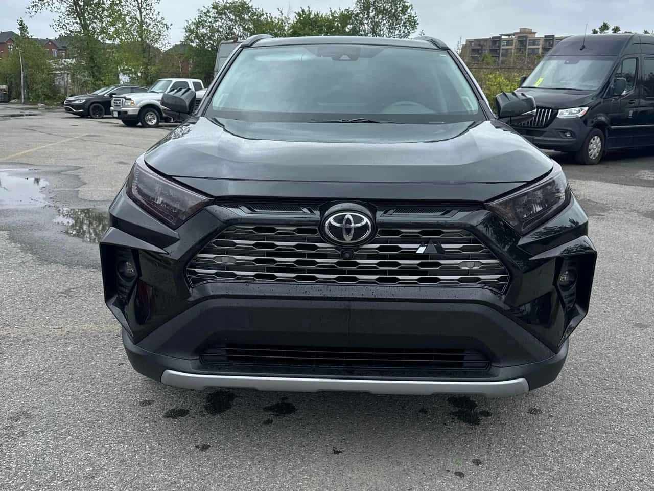 Toyota Rav4 * Limited * CARFAX * ОПЦИЯ ЗА ФИНАНСИРАНЕ, снимка 6 - Автомобили и джипове - 54896550