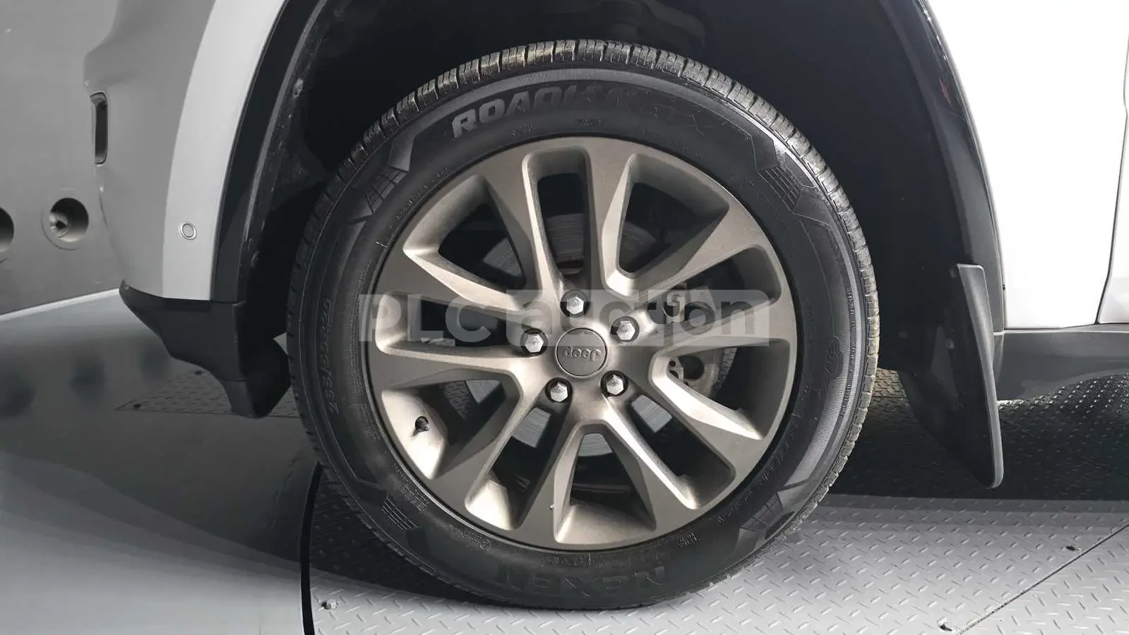 Jeep Grand cherokee SPECIAL EDITION !!УНИКАТ!! #ПЪЛНО ОБОРУДВАНЕ#, снимка 5 - Автомобили и джипове - 55082111