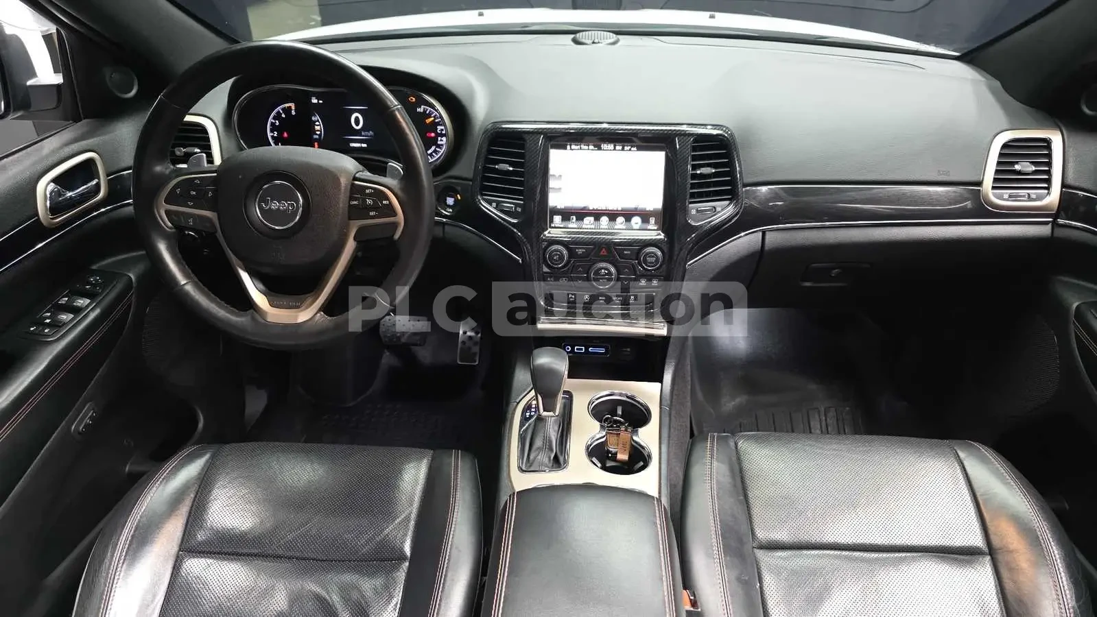 Jeep Grand cherokee SPECIAL EDITION !!УНИКАТ!! #ПЪЛНО ОБОРУДВАНЕ#, снимка 7 - Автомобили и джипове - 55082111