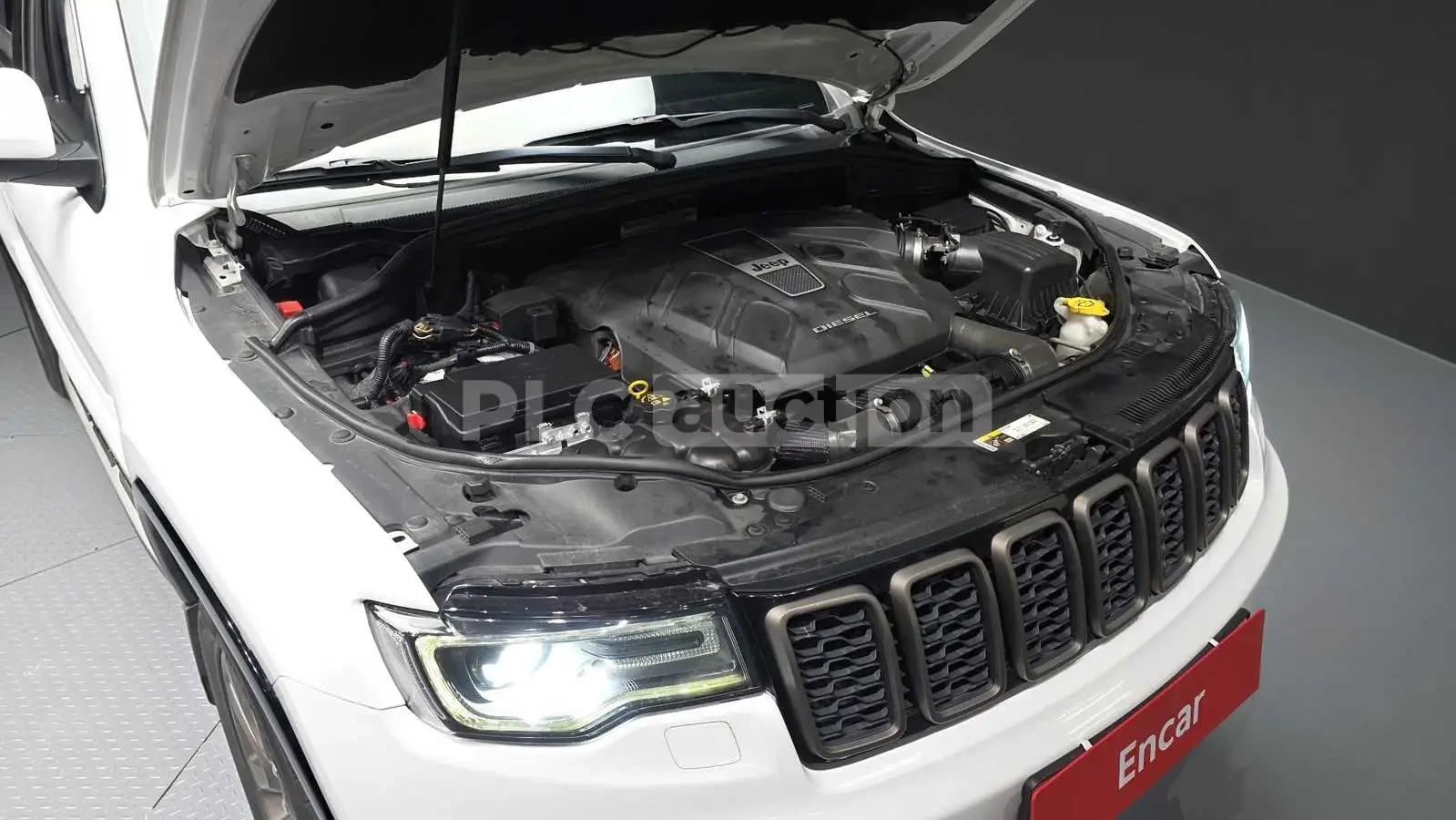Jeep Grand cherokee SPECIAL EDITION !!УНИКАТ!! #ПЪЛНО ОБОРУДВАНЕ#, снимка 6 - Автомобили и джипове - 55082111