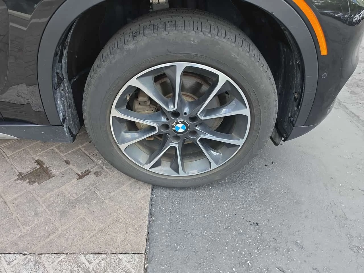 BMW X5 * xDrive35i * АВТОКРЕДИТ БЕЗ ПЪРВОНАЧАЛНА ВНОСКА* , снимка 7 - Автомобили и джипове - 55247459