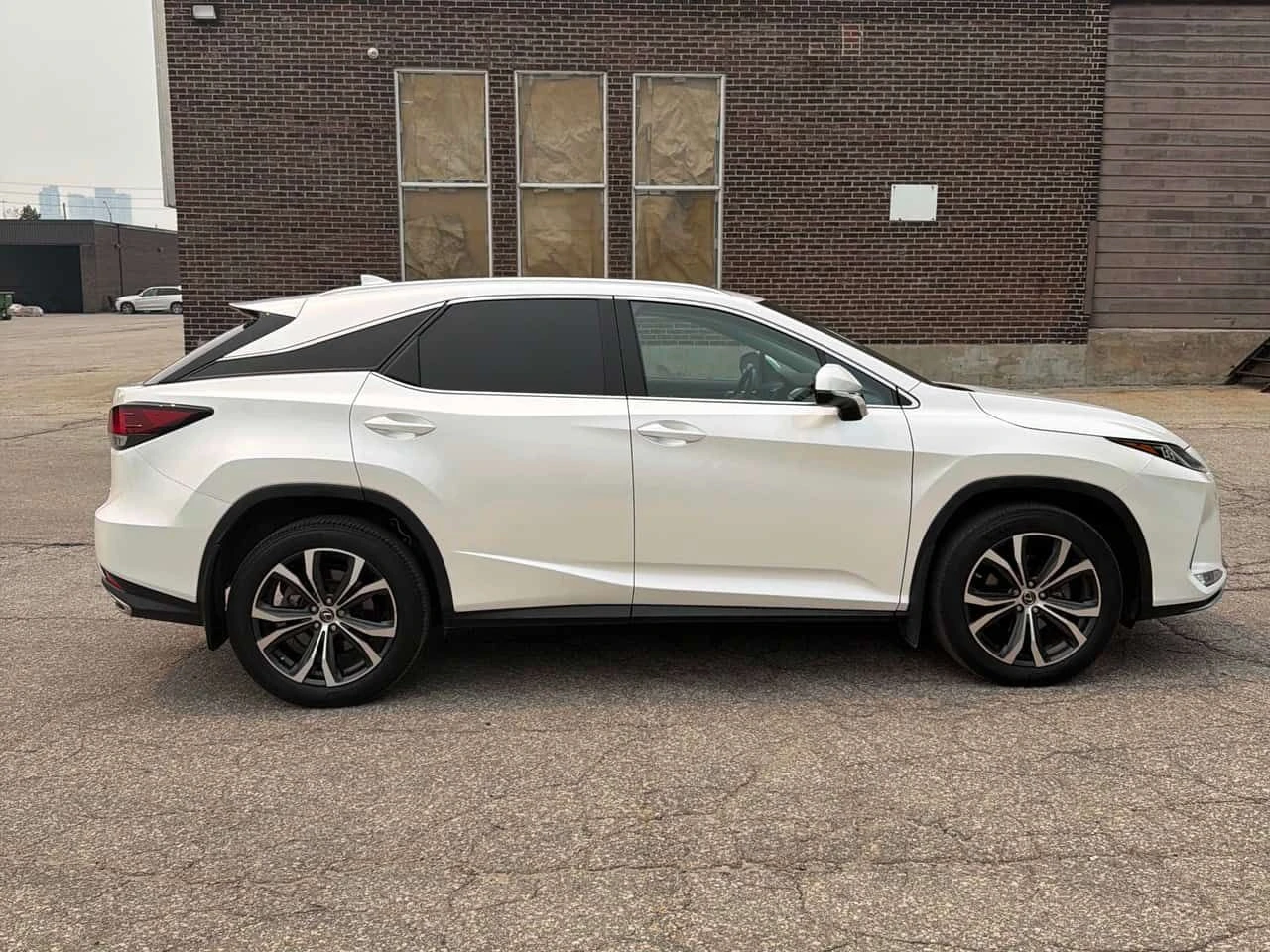 Lexus RX 350  AWD, 3.5L / ���� �� �������� / �����������  | Mobile.bg � ����������� 3