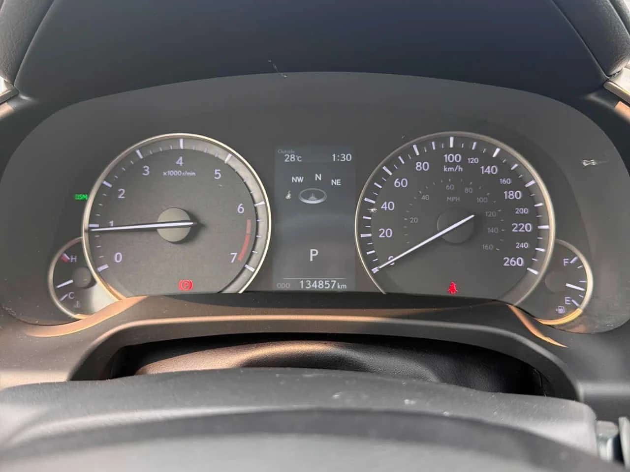 Lexus RX 350  AWD, 3.5L / ���� �� �������� / �����������  | Mobile.bg � ����������� 8