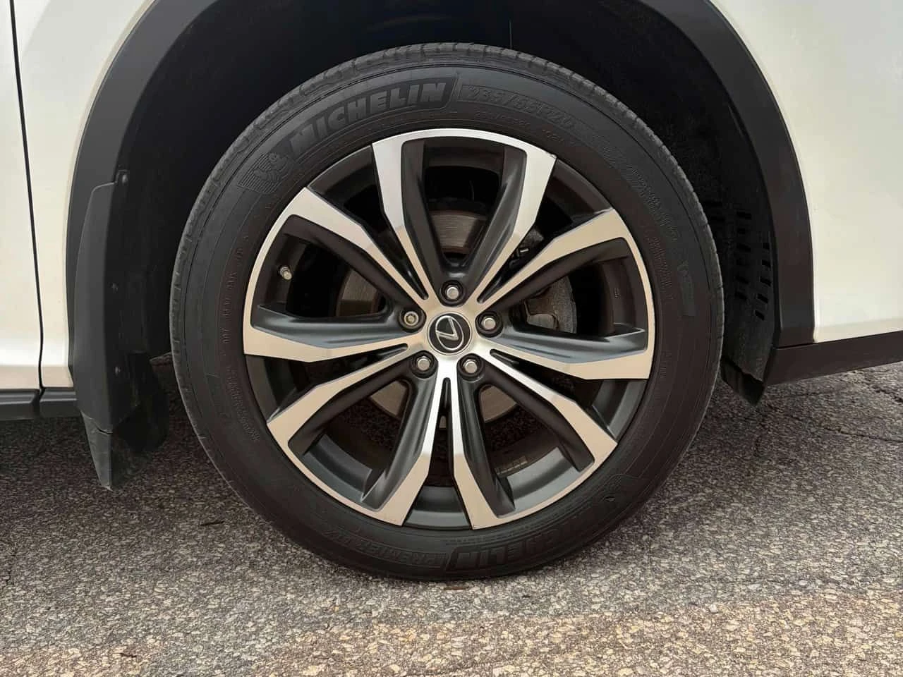 Lexus RX 350  AWD, 3.5L / ���� �� �������� / �����������  | Mobile.bg � ����������� 7
