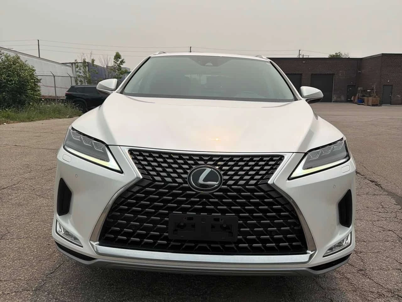 Lexus RX 350  AWD, 3.5L / ���� �� �������� / �����������  | Mobile.bg � ����������� 6