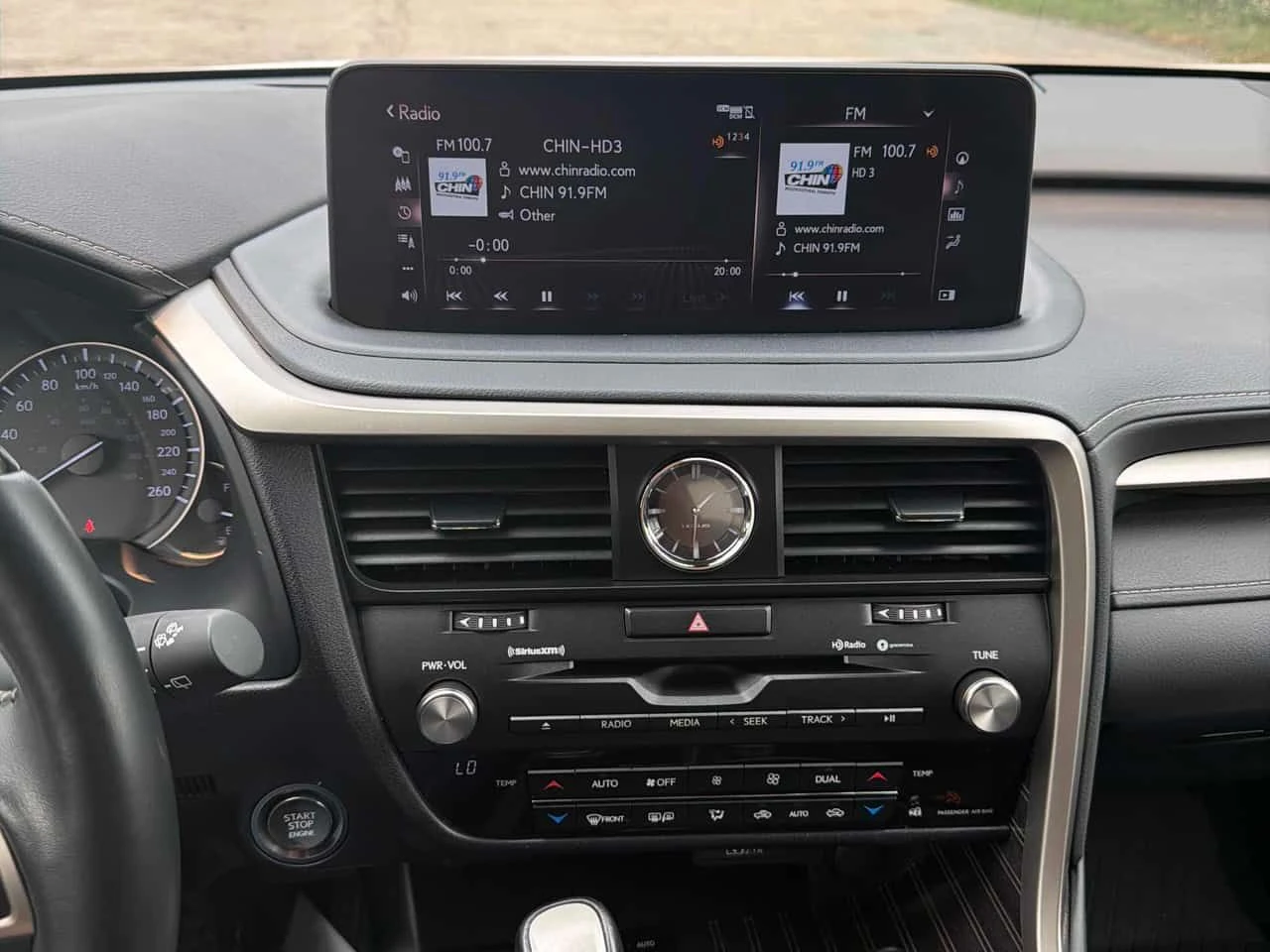 Lexus RX 350  AWD, 3.5L / ���� �� �������� / �����������  | Mobile.bg � ����������� 9