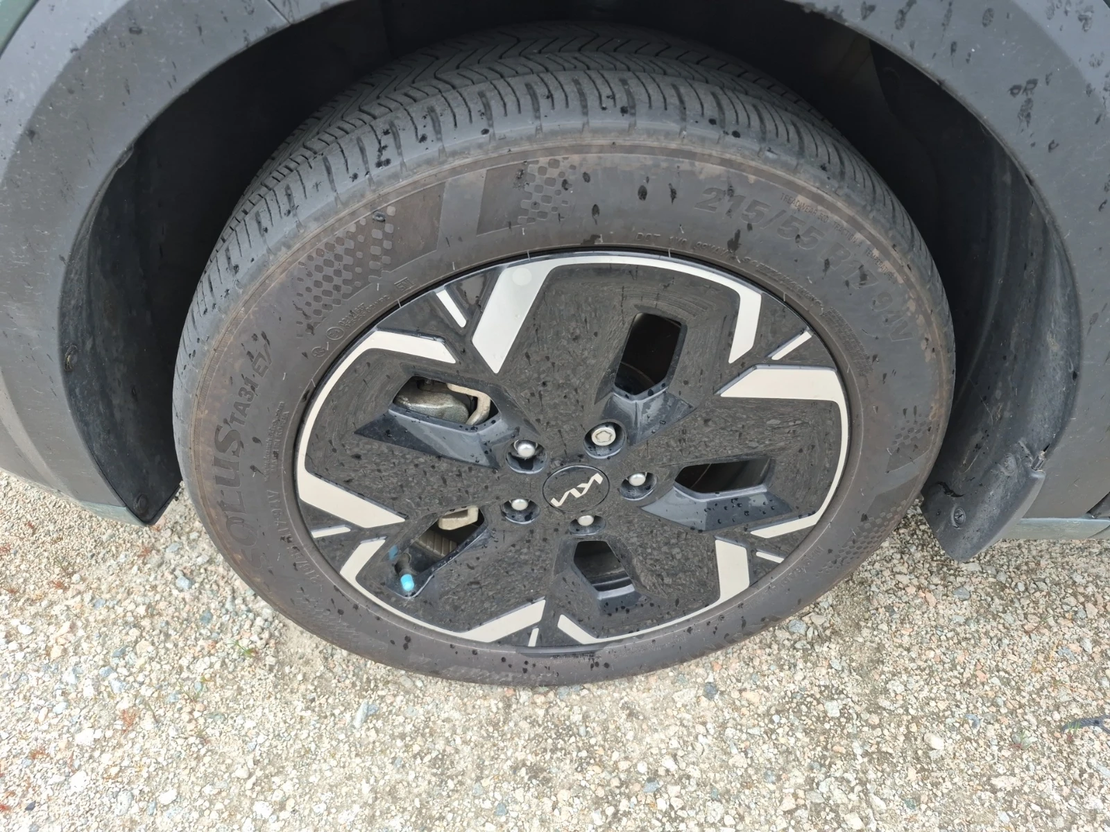 Kia Niro * EV* WIND* AWD* , снимка 10 - Автомобили и джипове - 55404817