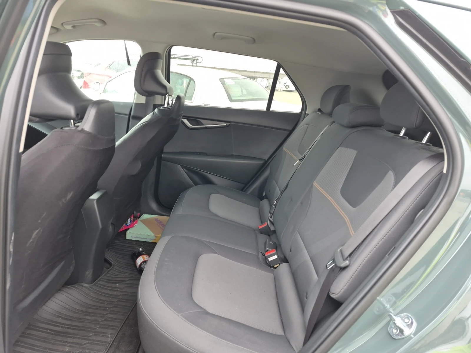 Kia Niro * EV* WIND* AWD* , снимка 9 - Автомобили и джипове - 55404817