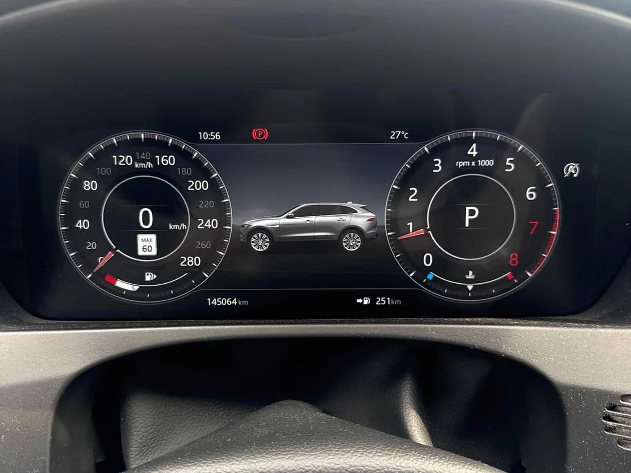 Jaguar F-PACE * Prestige * CARFAX * ���� �� �� | Mobile.bg � ����������� 8