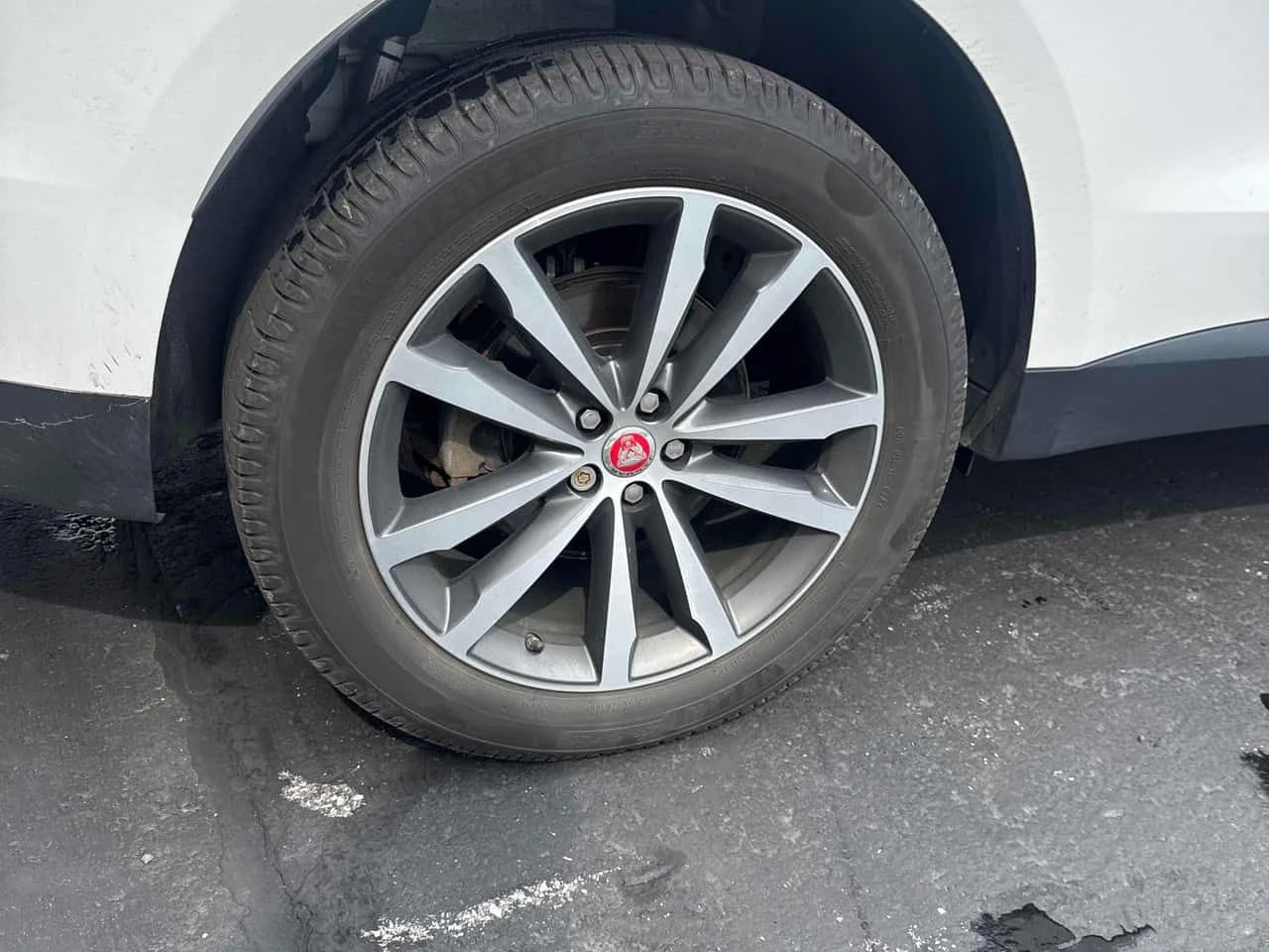 Jaguar F-PACE * Prestige * CARFAX * ���� �� �� | Mobile.bg � ����������� 12