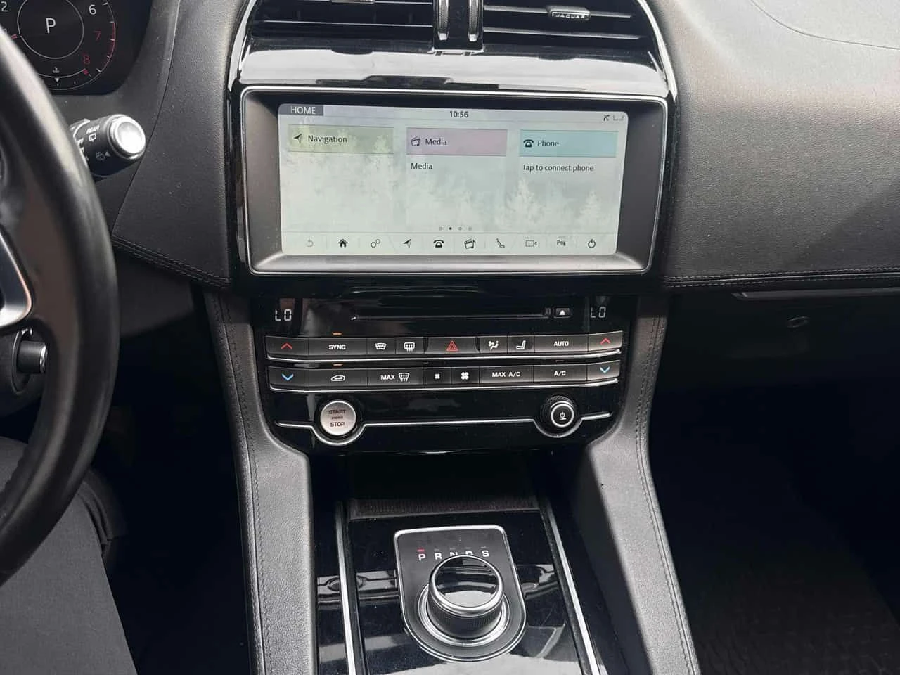 Jaguar F-PACE * Prestige * CARFAX * ���� �� �� | Mobile.bg � ����������� 9