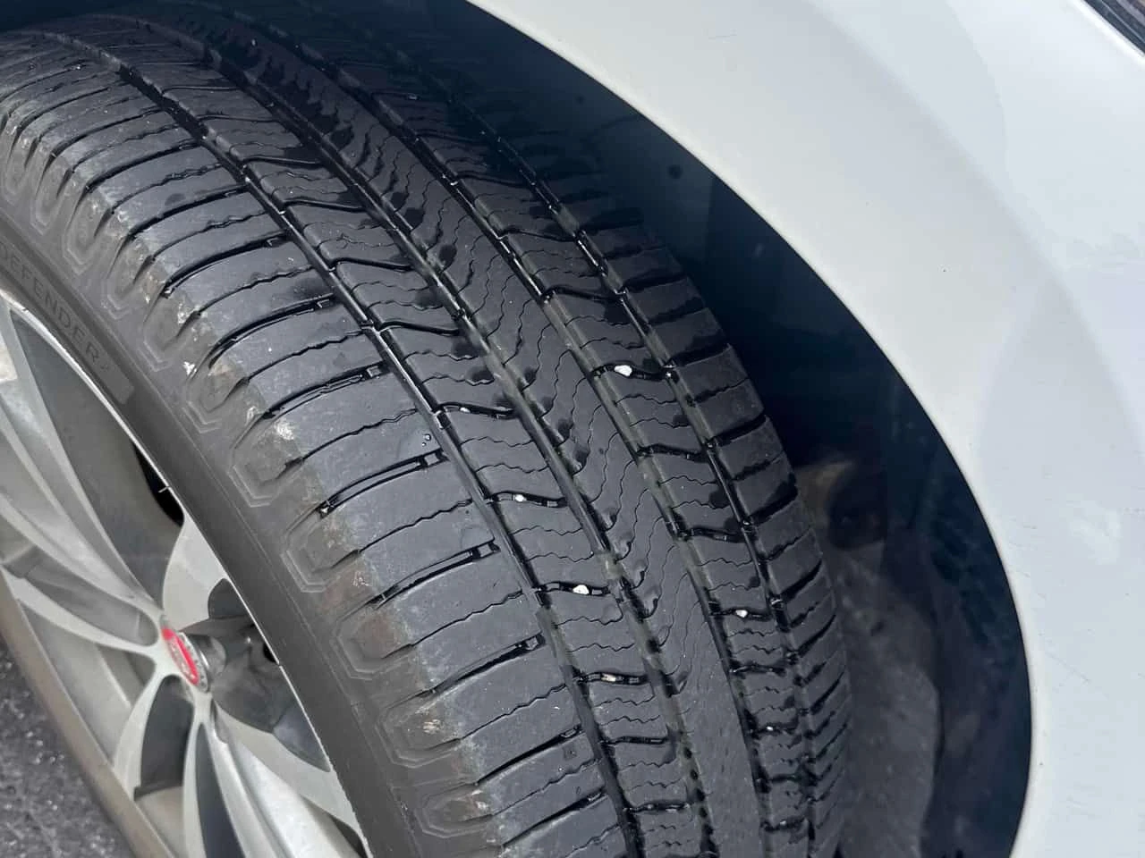 Jaguar F-PACE * Prestige * CARFAX * ���� �� �� | Mobile.bg � ����������� 13