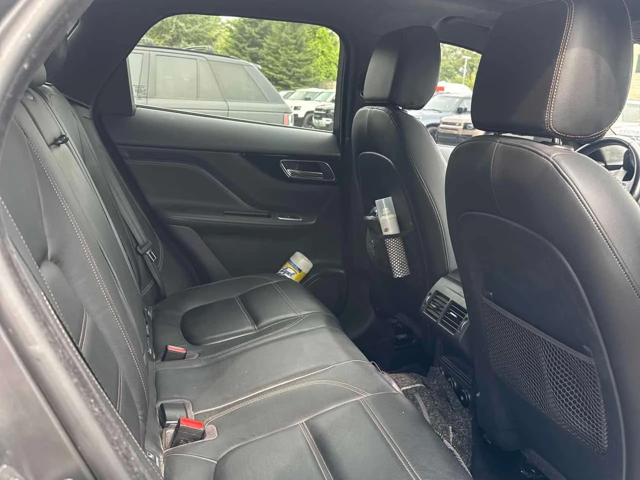 Jaguar F-PACE * Prestige * CARFAX * ���� �� �� | Mobile.bg � ����������� 10