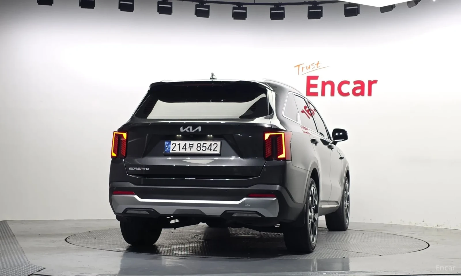 Kia Sorento 2.5T\Фулл екстри, снимка 4 - Автомобили и джипове - 55585657