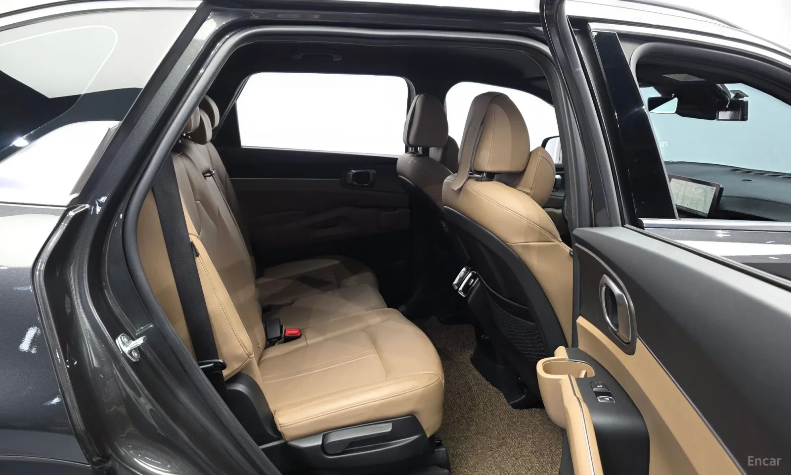 Kia Sorento 2.5T\Фулл екстри, снимка 12 - Автомобили и джипове - 55585657