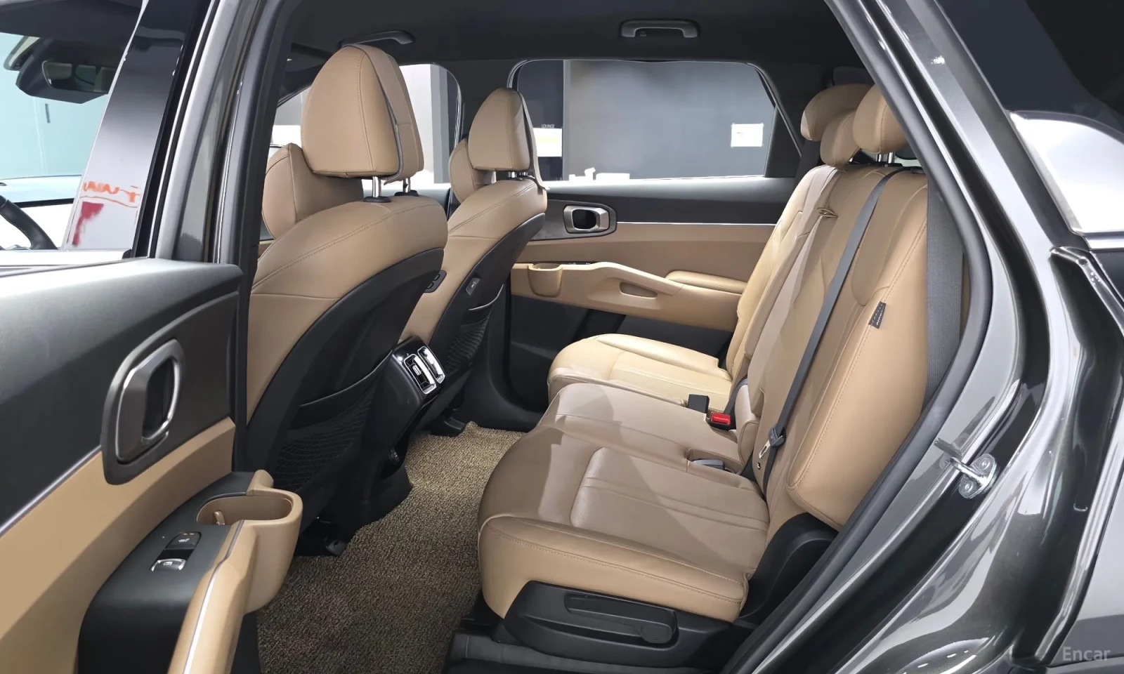 Kia Sorento 2.5T\Фулл екстри, снимка 11 - Автомобили и джипове - 55585657