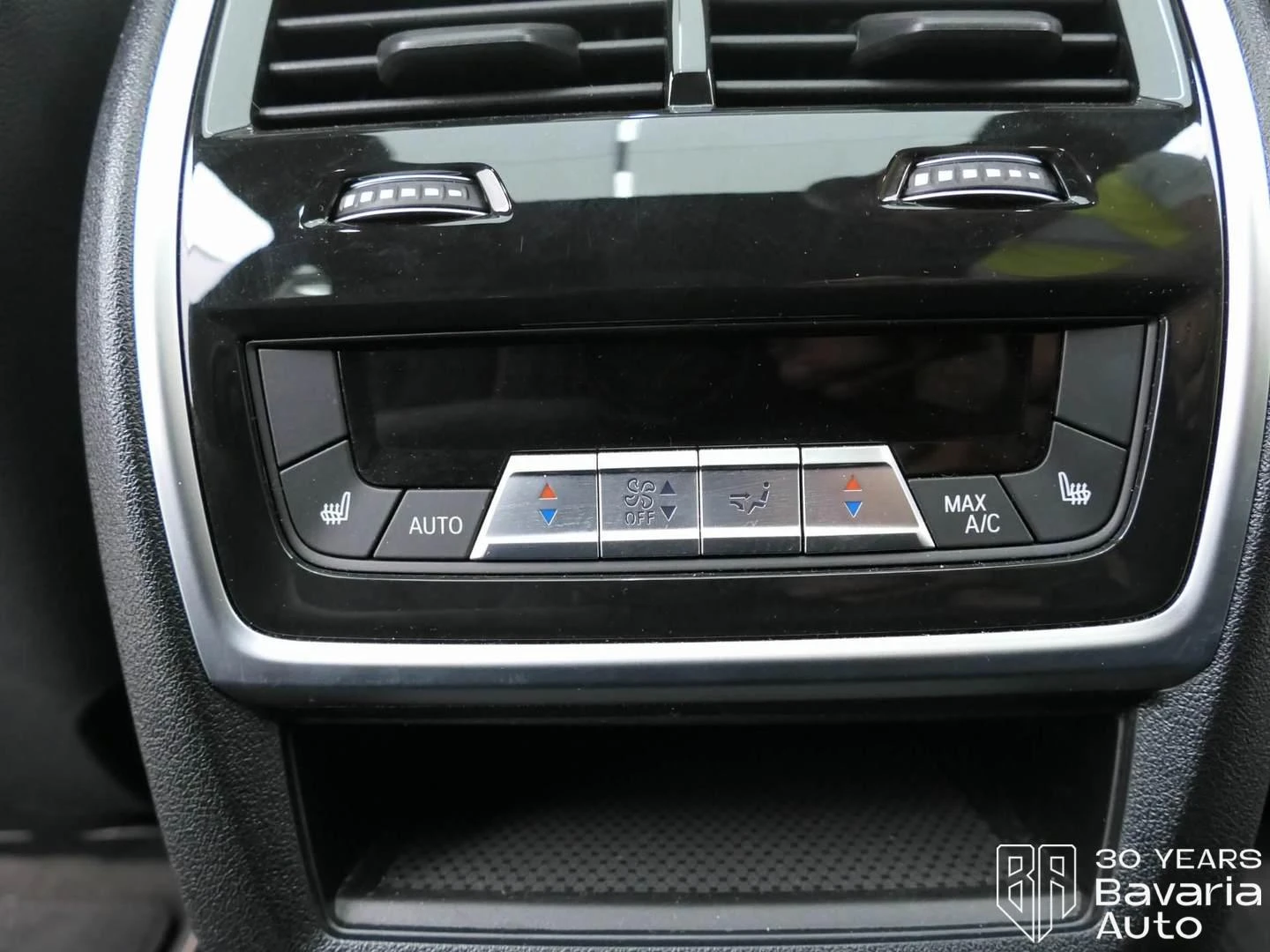 BMW X5 30d xDrive M Sport Paket Steptronic, снимка 15 - Автомобили и джипове - 55715100