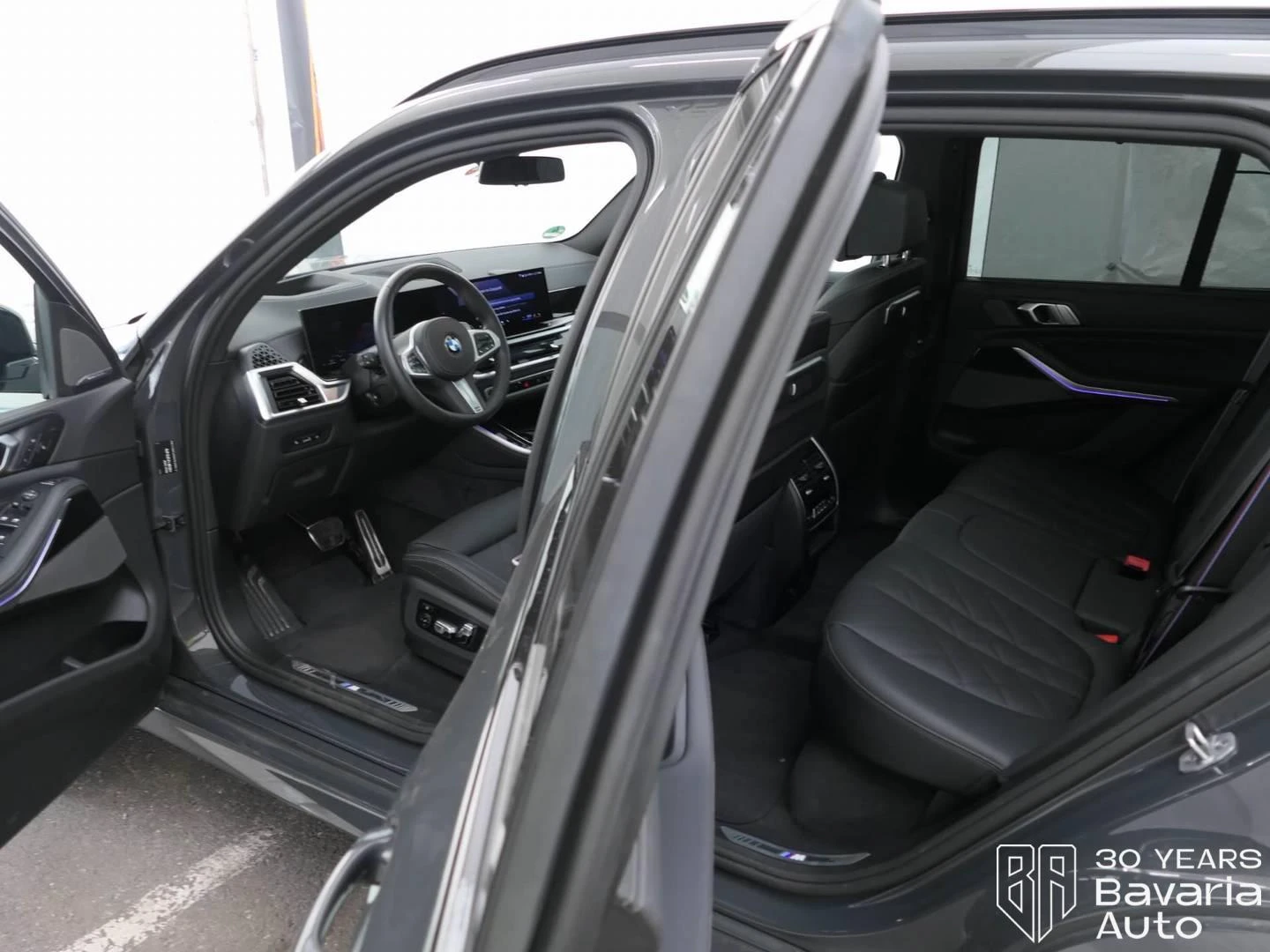 BMW X5 30d xDrive M Sport Paket Steptronic, снимка 5 - Автомобили и джипове - 55715100