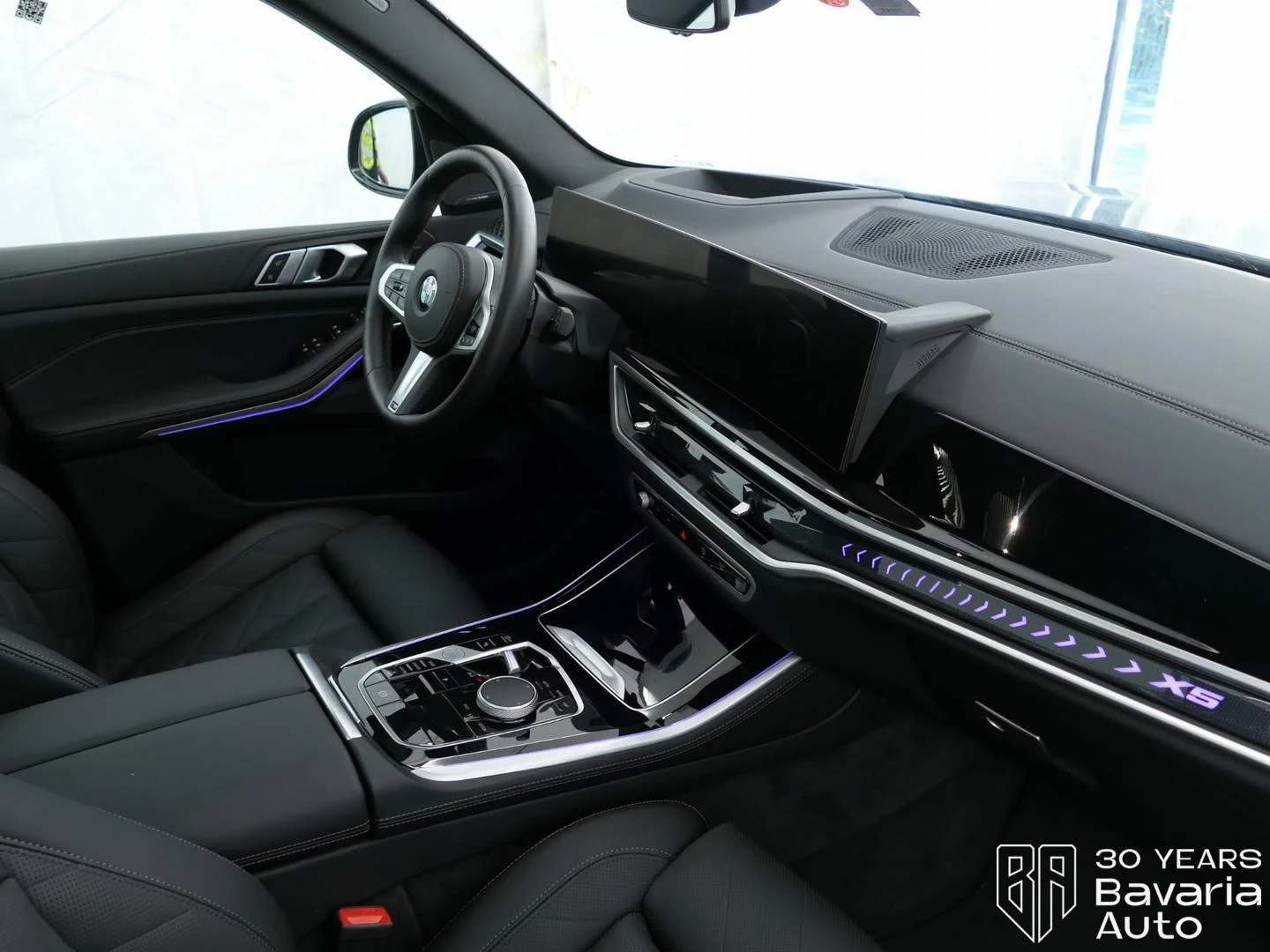 BMW X5 30d xDrive M Sport Paket Steptronic, снимка 6 - Автомобили и джипове - 55715100