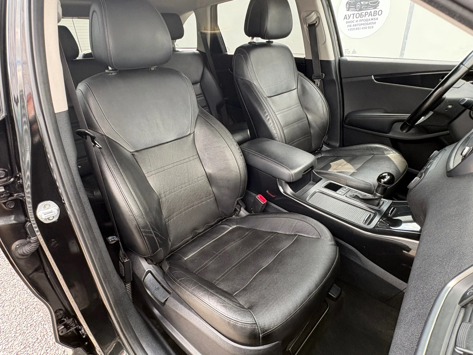 Kia Sorento 2.2D-FULL EXTRI-199000км., снимка 13 - Автомобили и джипове - 55825621