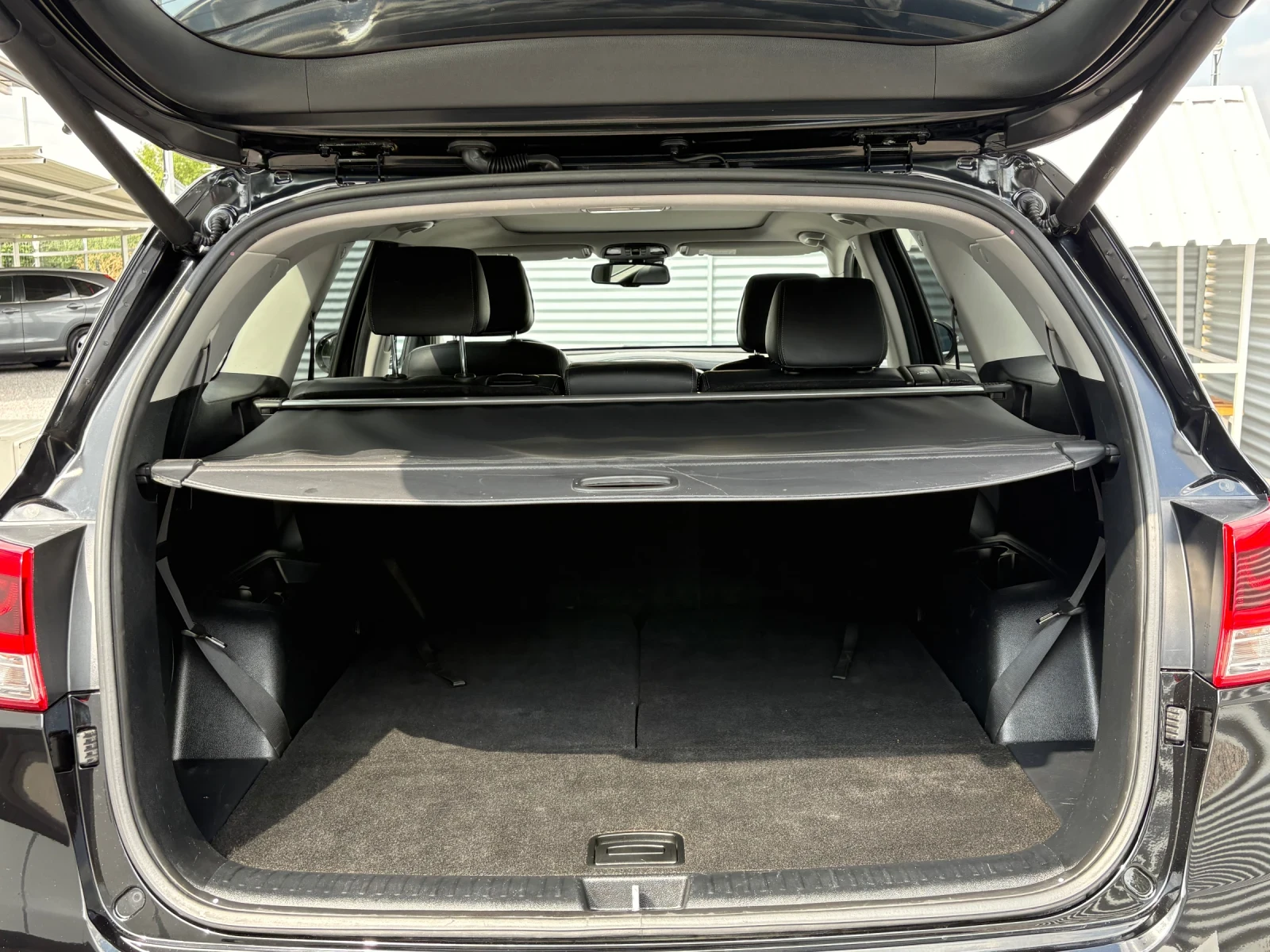Kia Sorento 2.2D-FULL EXTRI-199000км., снимка 8 - Автомобили и джипове - 55825621